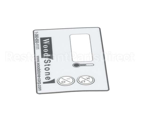 7000-0928 Wood Stone Corp Overlay