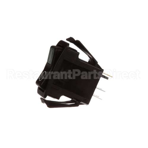 7000-0946-1 Wood Stone Corp Switch,Ilum Rocker