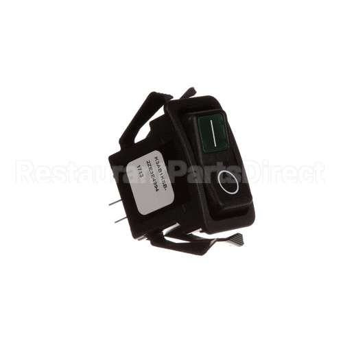 7000-0946-1 Wood Stone Corp Switch,Ilum Rocker