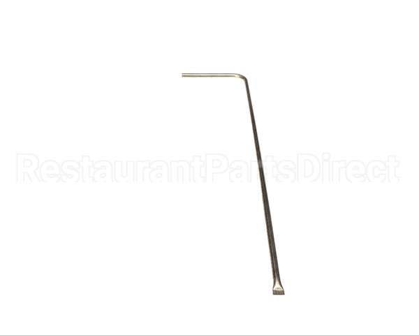 7000-1320-R Wood Stone Corp Zip Tube-Right Side