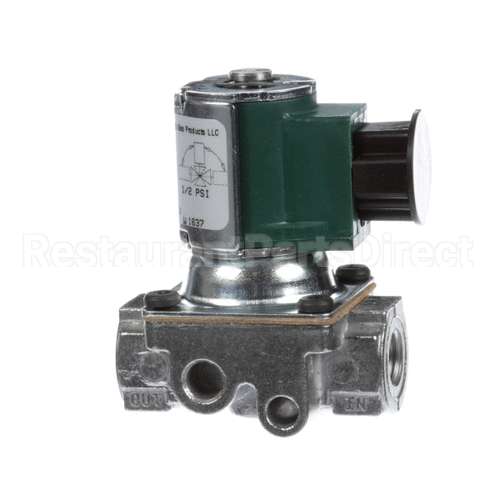 7000-1321 Wood Stone Corp Valve,Solenoid 1/4"