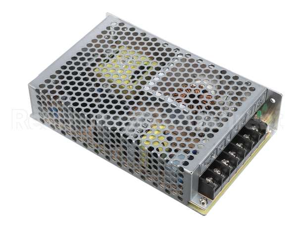 7000-1323 Wood Stone Corp Power Board