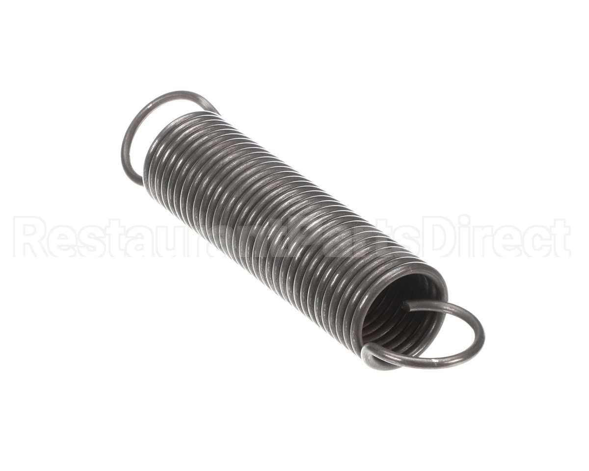 7000-1358 Wood Stone Corp Spring