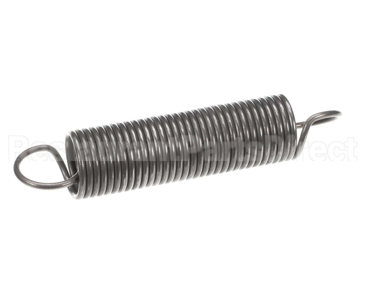 7000-1358 Wood Stone Corp Spring