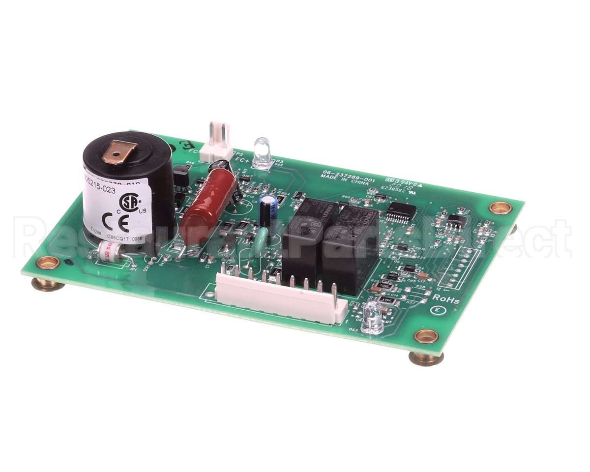 7000-1695 Wood Stone Corp Ignition Module 24Vdc