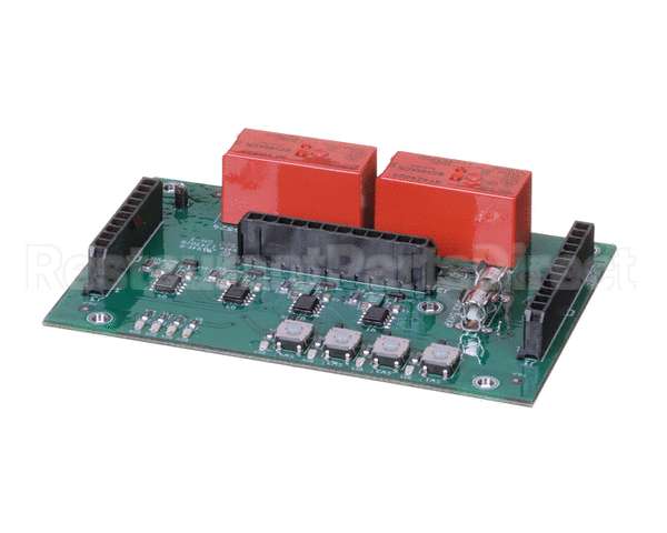 7000-1763-1 Wood Stone Corp Buffer Board