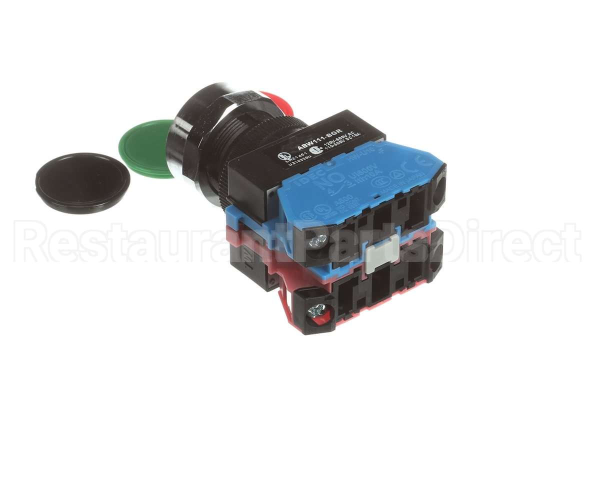 7000-1821 Wood Stone Corp Start Switch