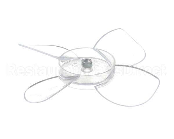 7000048-5109E Sertek Fan Blade