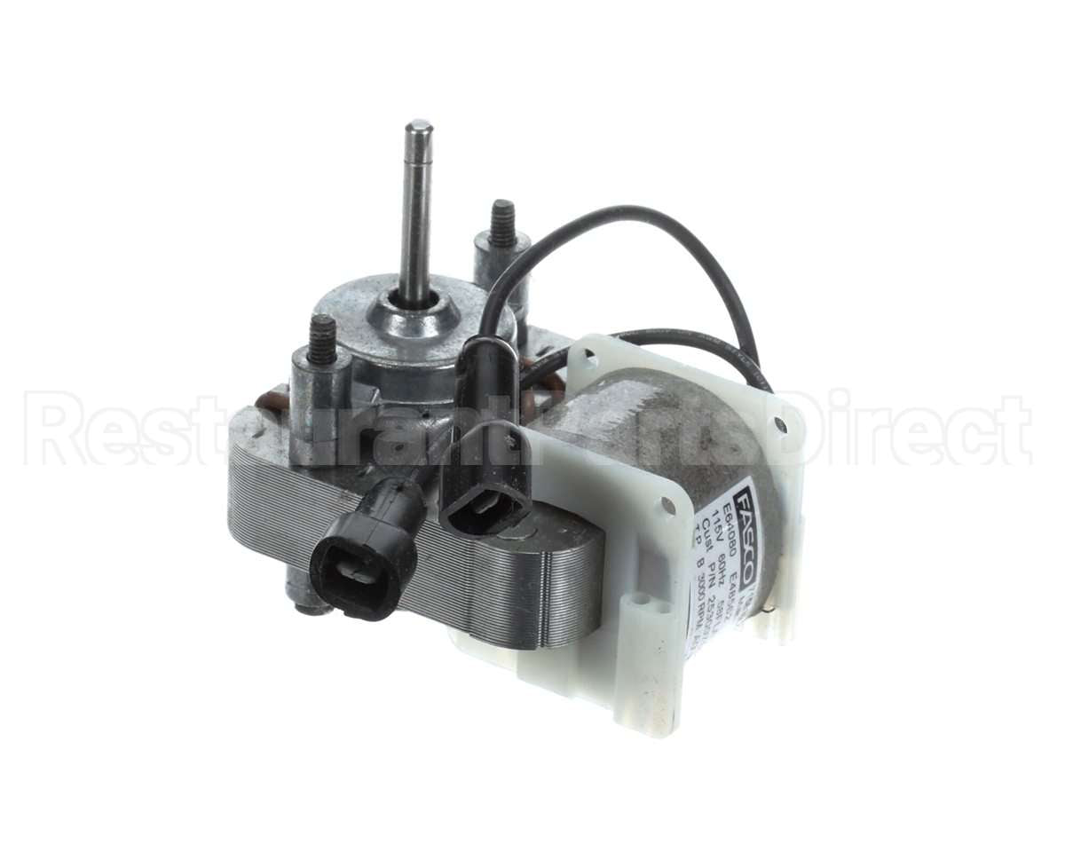 7000048-MOTOR Sertek Motor 115V