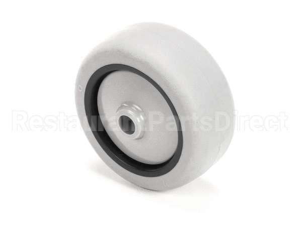 700009 Darling International Wheel - 3 Rigid Front Wheel Fo