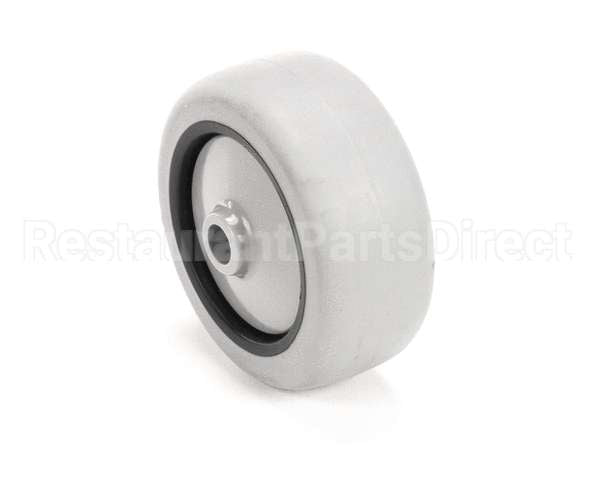 700009 Darling International Wheel - 3 Rigid Front Wheel Fo