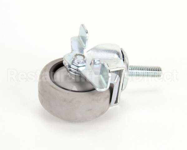 700010 Darling International Wheel - 3 Swivel Rear Wheel Fo