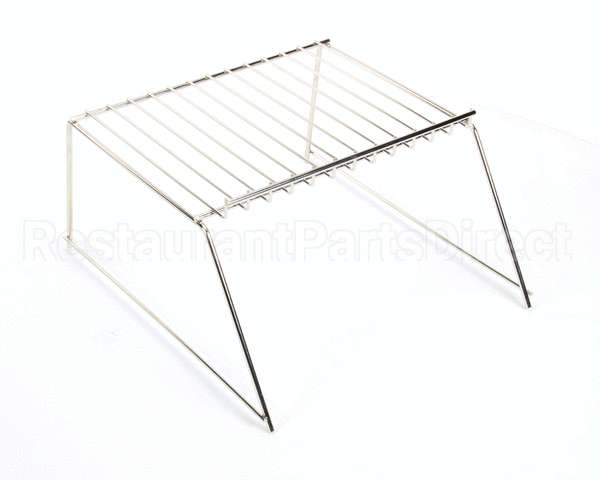 7000106 Antunes Display Rack Complete