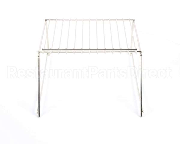 7000106 Antunes Display Rack Complete