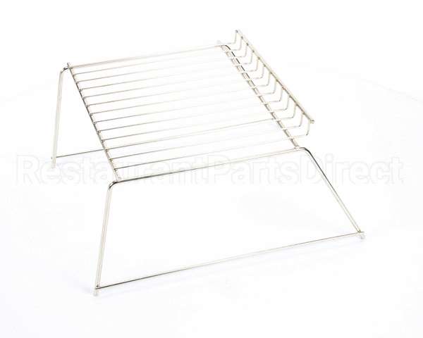 7000106 Antunes Display Rack Complete