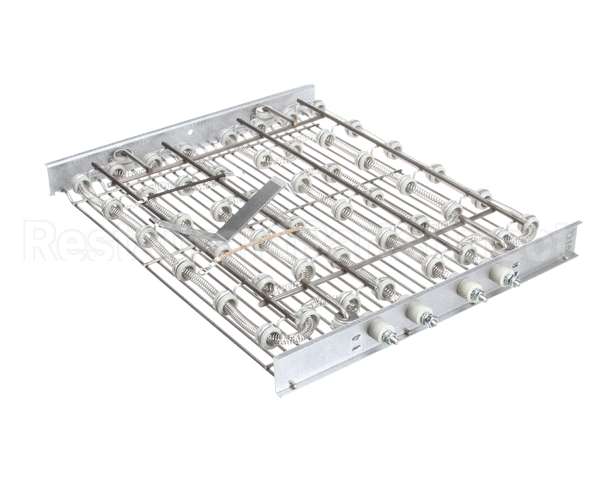 7000114 Antunes Heater Assembly Kit - 3.4Kw