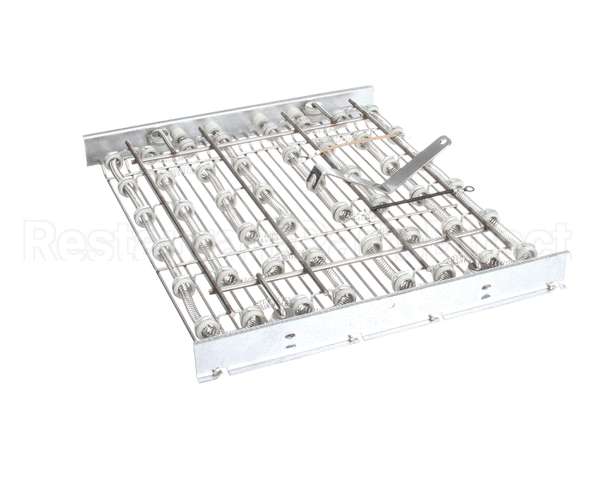 7000114 Antunes Heater Assembly Kit - 3.4Kw