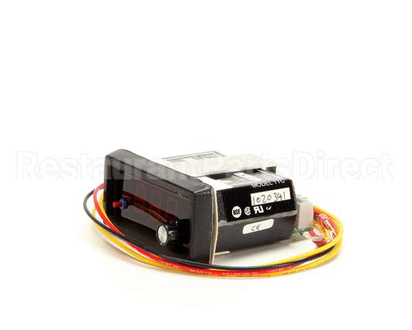 7000118 Antunes Temp.control.display.fkit