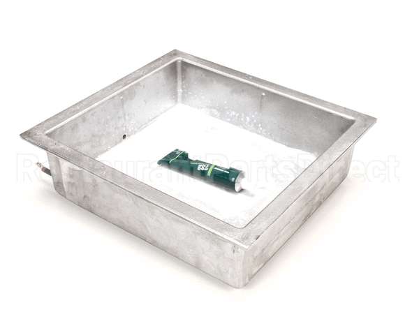 7000126 Antunes Generator Kit-120V Dfwt