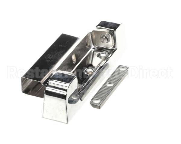 7000136 Sertek Hinge, Edgemount 1 3/8" Offset