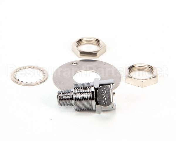 7000138 Antunes Quick Disc.body Kit