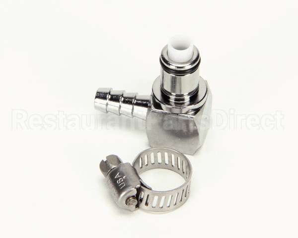 7000139 Antunes Quick Disconnect Kit