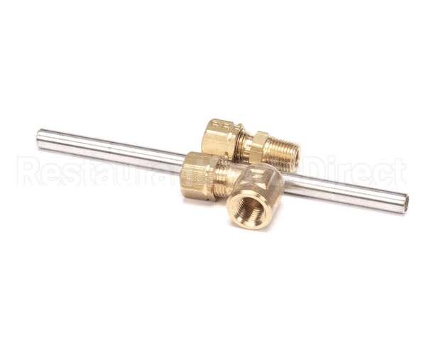 7000142 Antunes Outlet Tube Kit Dfws