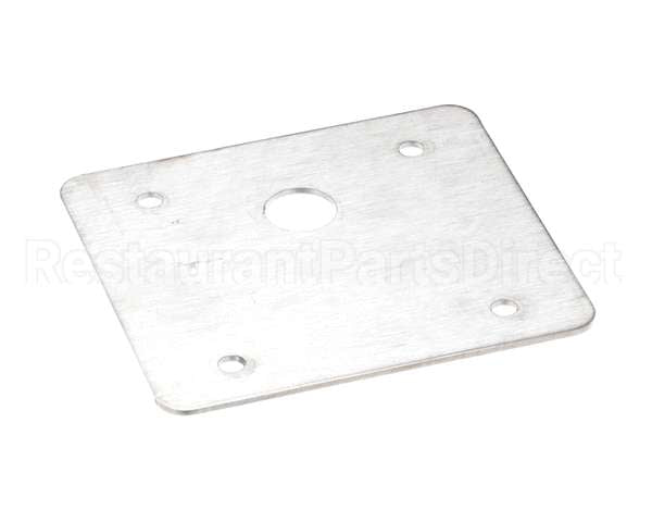 70001433 Garland Plate Conv Mtr Mtg Dcti