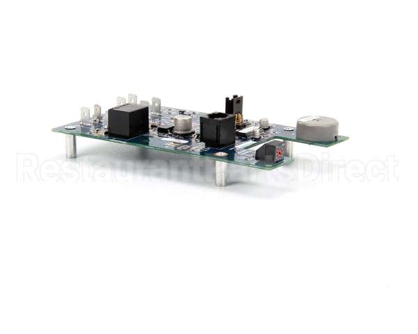 7000160 Antunes Control Board Kit