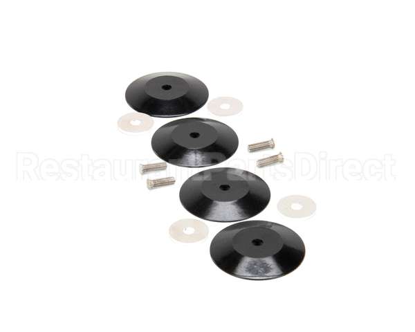 7000166 Antunes Finger Guard Kit