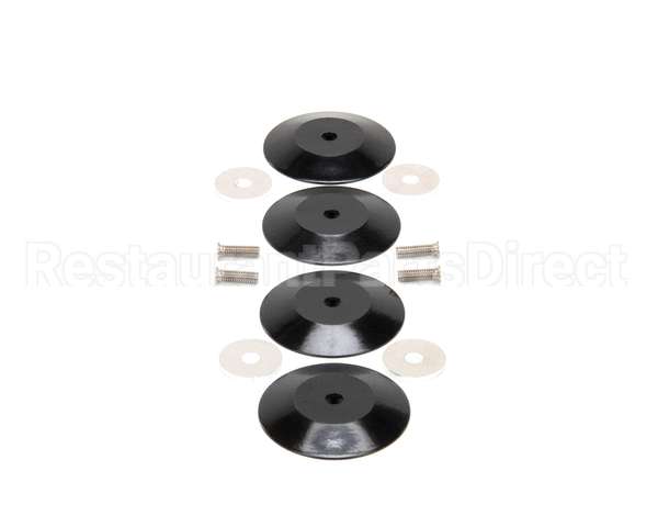 7000166 Antunes Finger Guard Kit