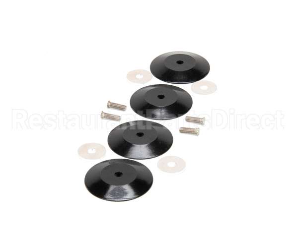 7000166 Antunes Finger Guard Kit