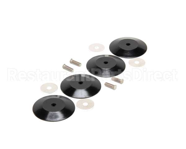 7000166 Antunes Finger Guard Kit