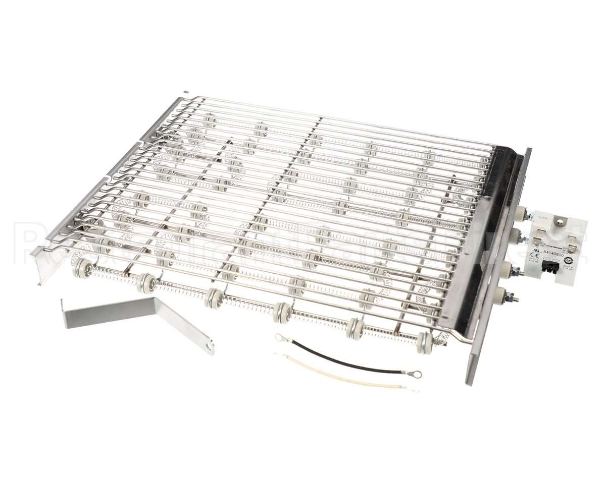 7000180 Antunes Relay/Heater Kit - 200V