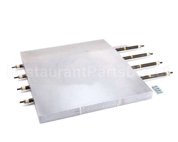 7000191 Antunes Platen Kit Vct-200