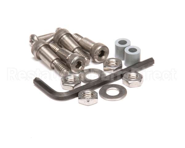 7000193 Antunes Food Shield Mtg. Kit