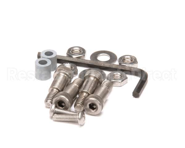 7000193 Antunes Food Shield Mtg. Kit