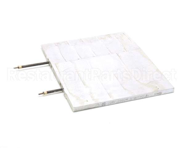 7000200 Antunes Platen Kit Vct-20/25/50