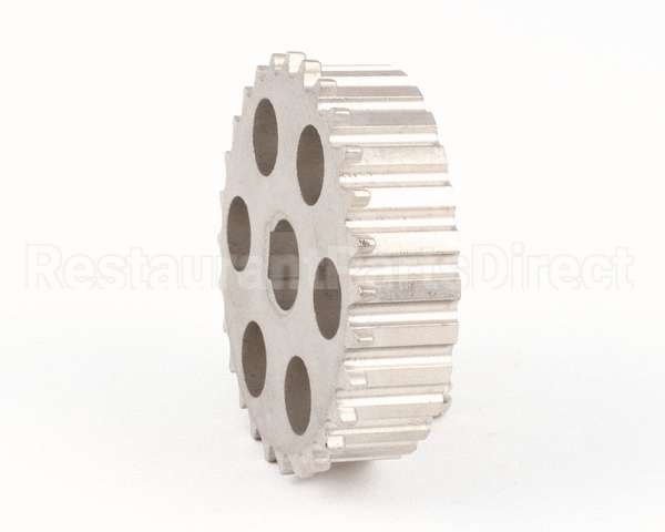 7000207 Antunes Sprocket Kit-25B28 X 1/2