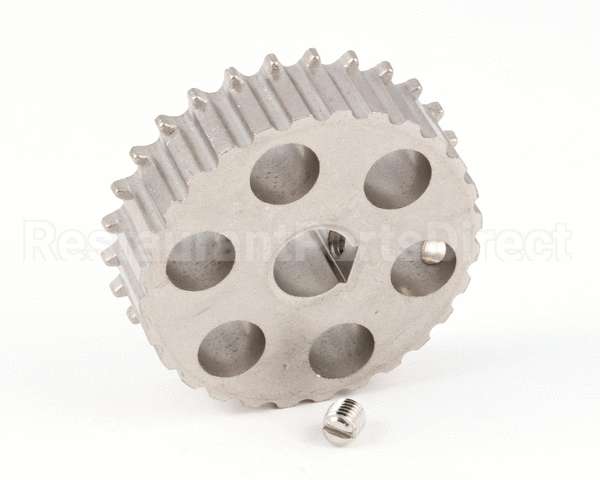 7000207 Antunes Sprocket Kit-25B28 X 1/2