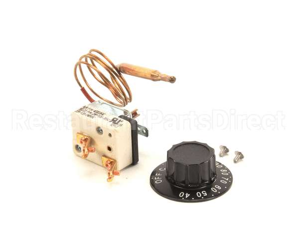 7000213 Antunes Thermostat Kit - (C)