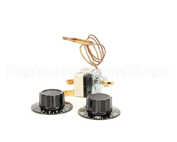 7000215 Antunes Thermostat Kit (F)
