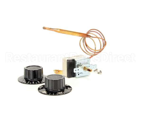 7000215 Antunes Thermostat Kit (F)