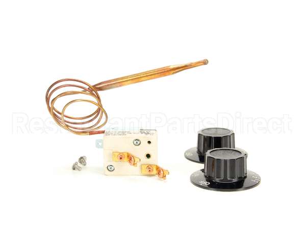 7000215 Antunes Thermostat Kit (F)