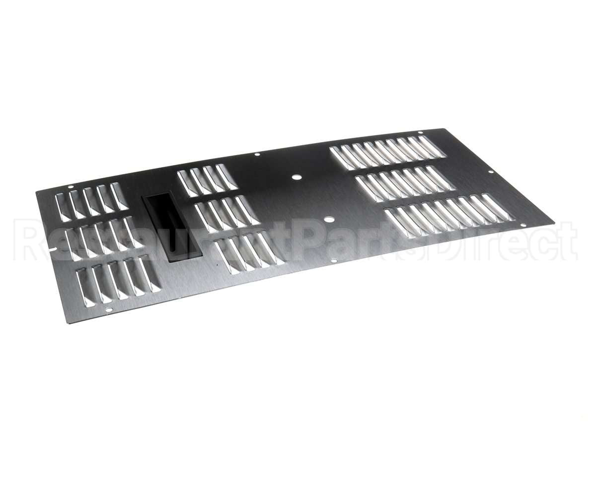 7000233 Antunes End Hsg Cover Kit W/O