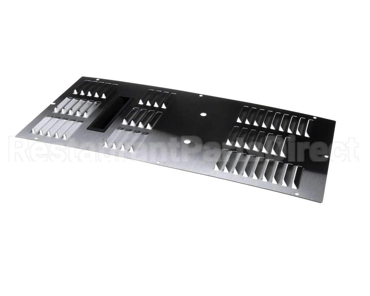 7000233 Antunes End Hsg Cover Kit W/O