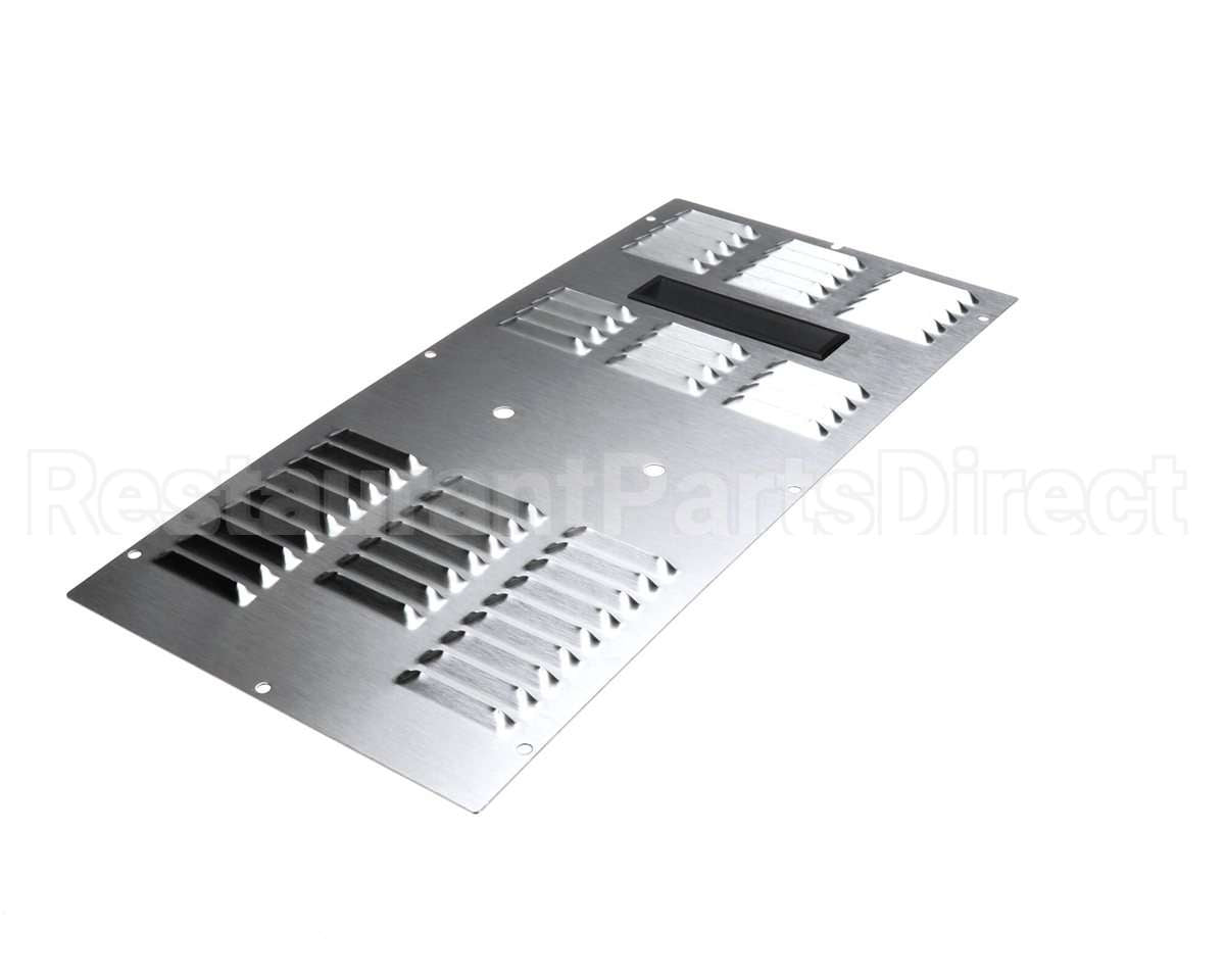 7000233 Antunes End Hsg Cover Kit W/O