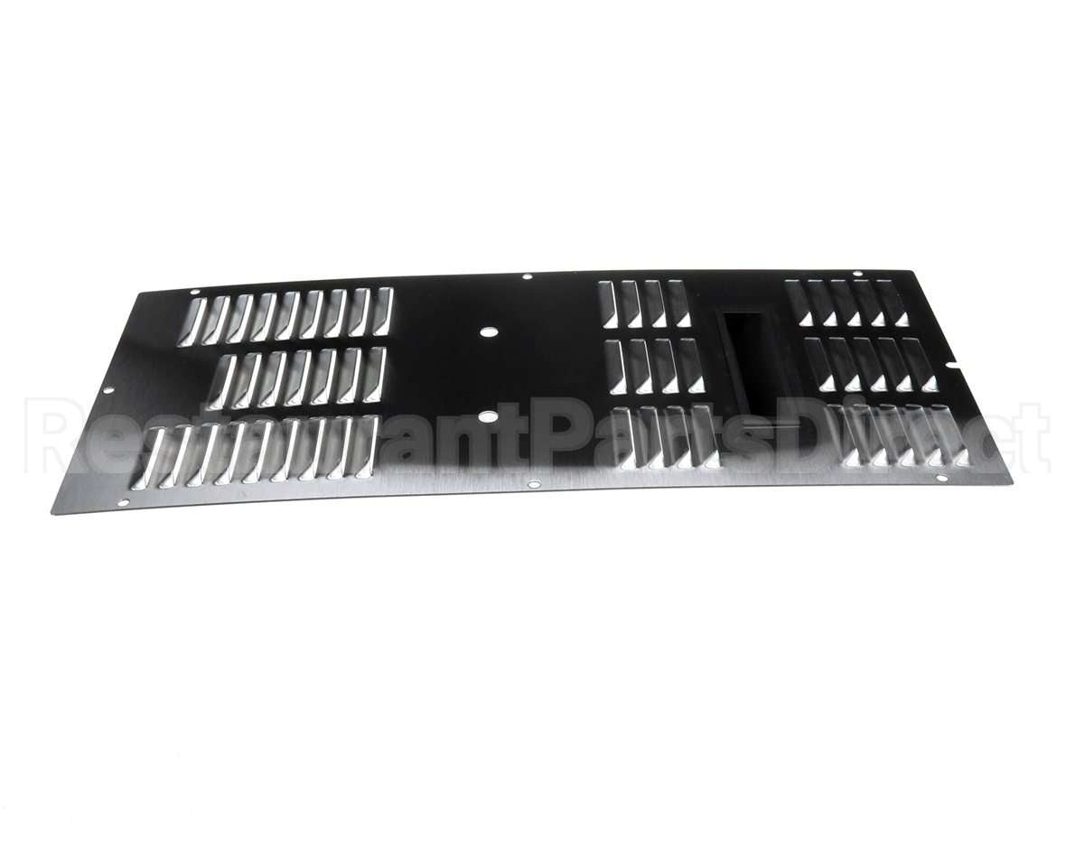 7000233 Antunes End Hsg Cover Kit W/O
