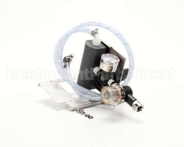 7000235 Antunes Manifold/Regulator Kit
