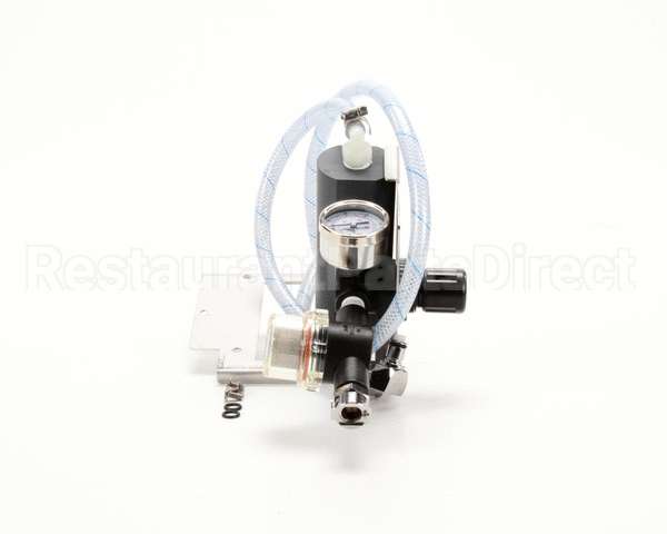 7000235 Antunes Manifold/Regulator Kit